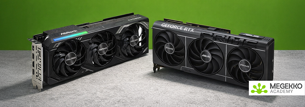 Top 5 4k Videokaarten